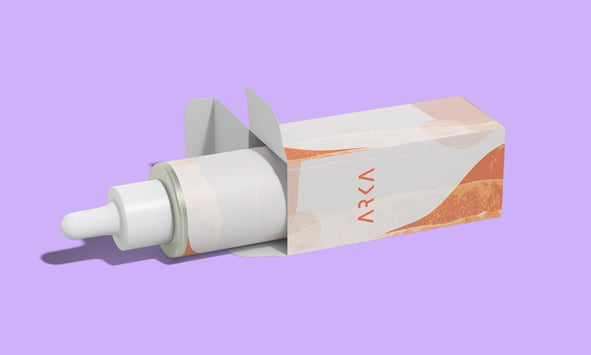 Premium Custom Serum Boxes | Arka - custom serum box - image 15 of 15