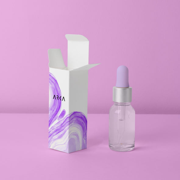Premium Custom Serum Boxes | Arka - custom serum boxes arka - image 1 of 15