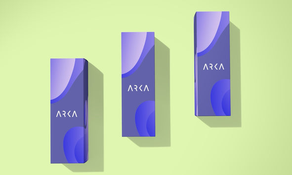 Premium Custom Serum Boxes | Arka - custom serum boxes skin collection - image 11 of 15