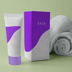 Thumbnail 4 of 15 - Premium Custom Skincare Boxes | Arka - custom skincare box