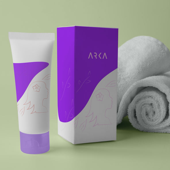 Premium Custom Skincare Boxes | Arka - custom skincare box - image 4 of 15