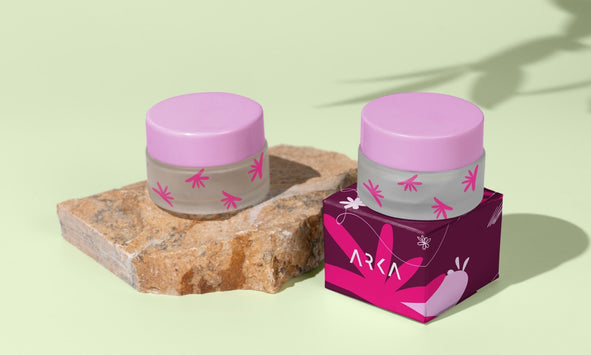 Premium Custom Skincare Boxes | Arka - custom skincare boxes inspire - image 8 of 15