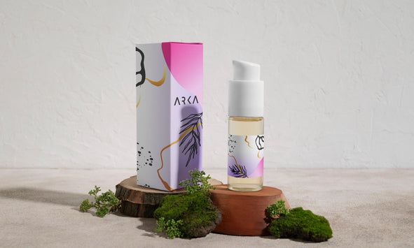 Premium Custom Skincare Boxes | Arka - custom skincare boxes packaging - image 6 of 15