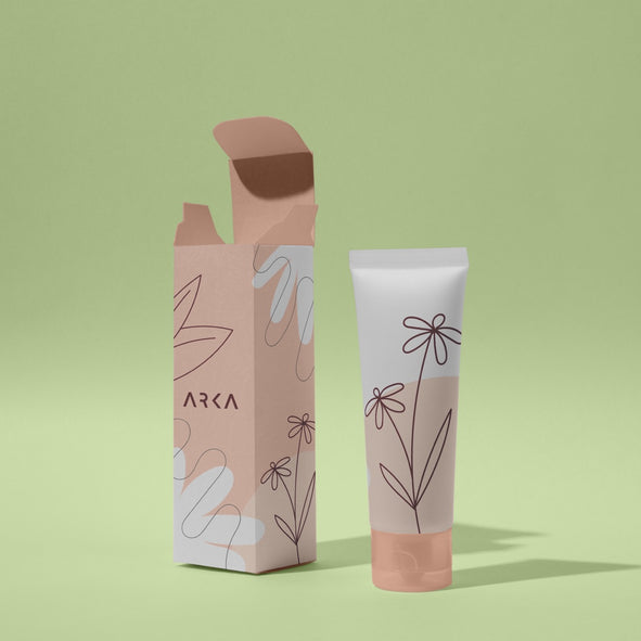 Premium Custom Skincare Boxes | Arka - custom skincare boxes prime - image 5 of 15