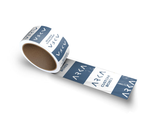 Custom Packing Tape