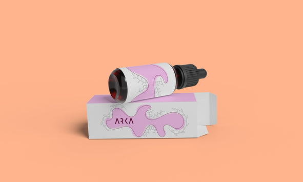 Premium Custom Tincture Boxes | Arka - custom tincture box by Arka - image 7 of 15