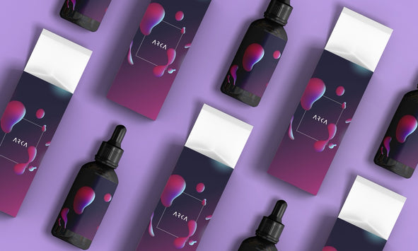 Premium Custom Tincture Boxes | Arka - custom tincture boxes by Arka - image 8 of 15