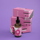 Thumbnail 10 of 15 - Premium Custom Tincture Boxes | Arka - custom tincture box inspire
