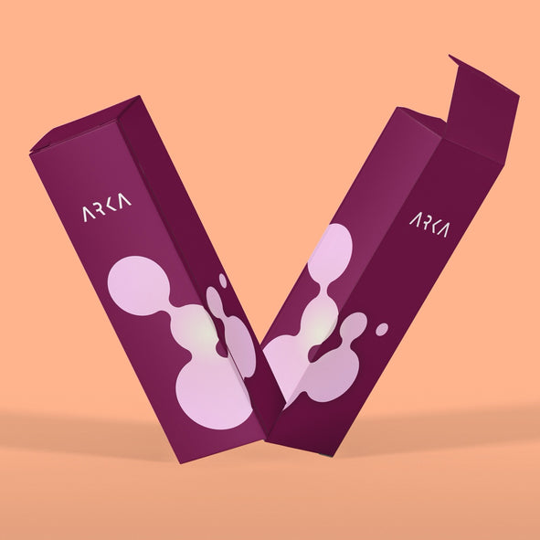 Premium Custom Tincture Boxes | Arka - top-notch custom tincture boxes  - image 3 of 15
