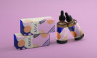 Thumbnail 15 of 15 - Premium Custom Tincture Boxes | Arka - custom tincture boxes by Arka