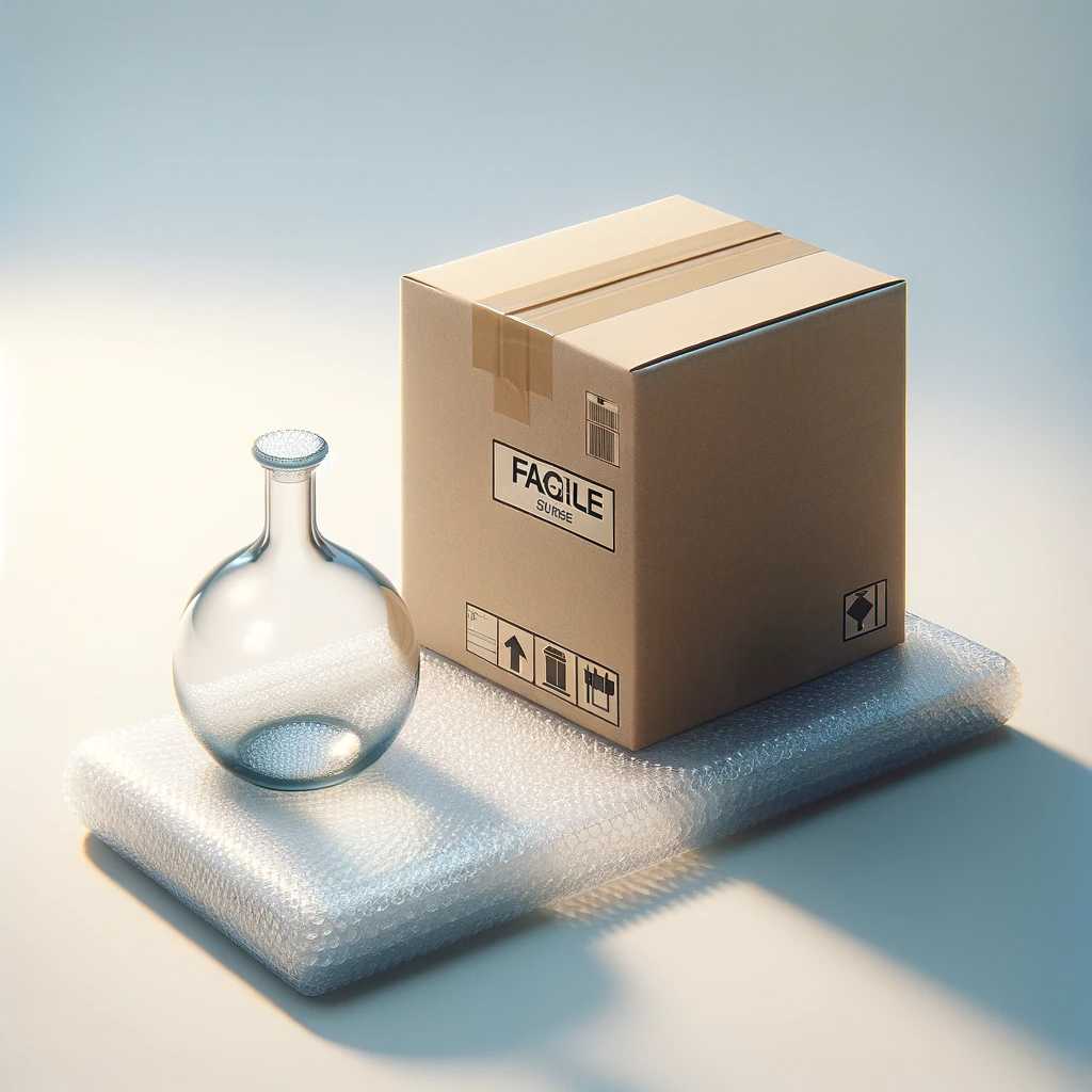 Glass Sign Packing How to Pack Glass for Shipping: Ensuring Safe Transit | Arka