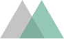 triangles icons green grey