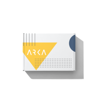 Arka - we design card