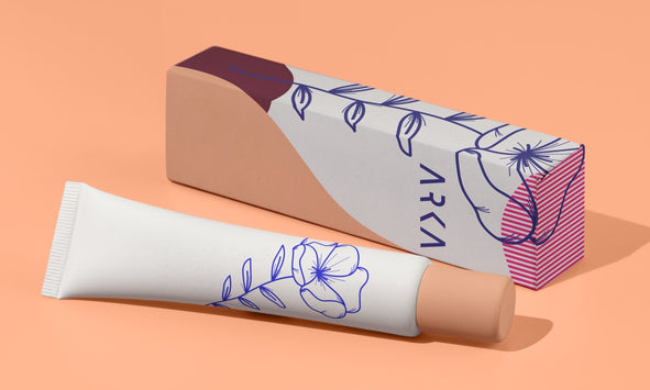 Premium Custom Lip Balm Boxes | Arka - lip balm box inspiration - image 14 of 15