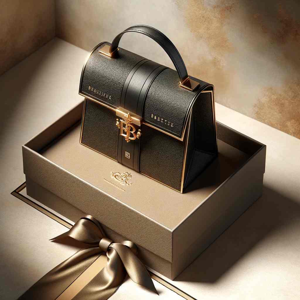 45+ Trendy Handbag Packaging Ideas: Accessorize in Style – Arka