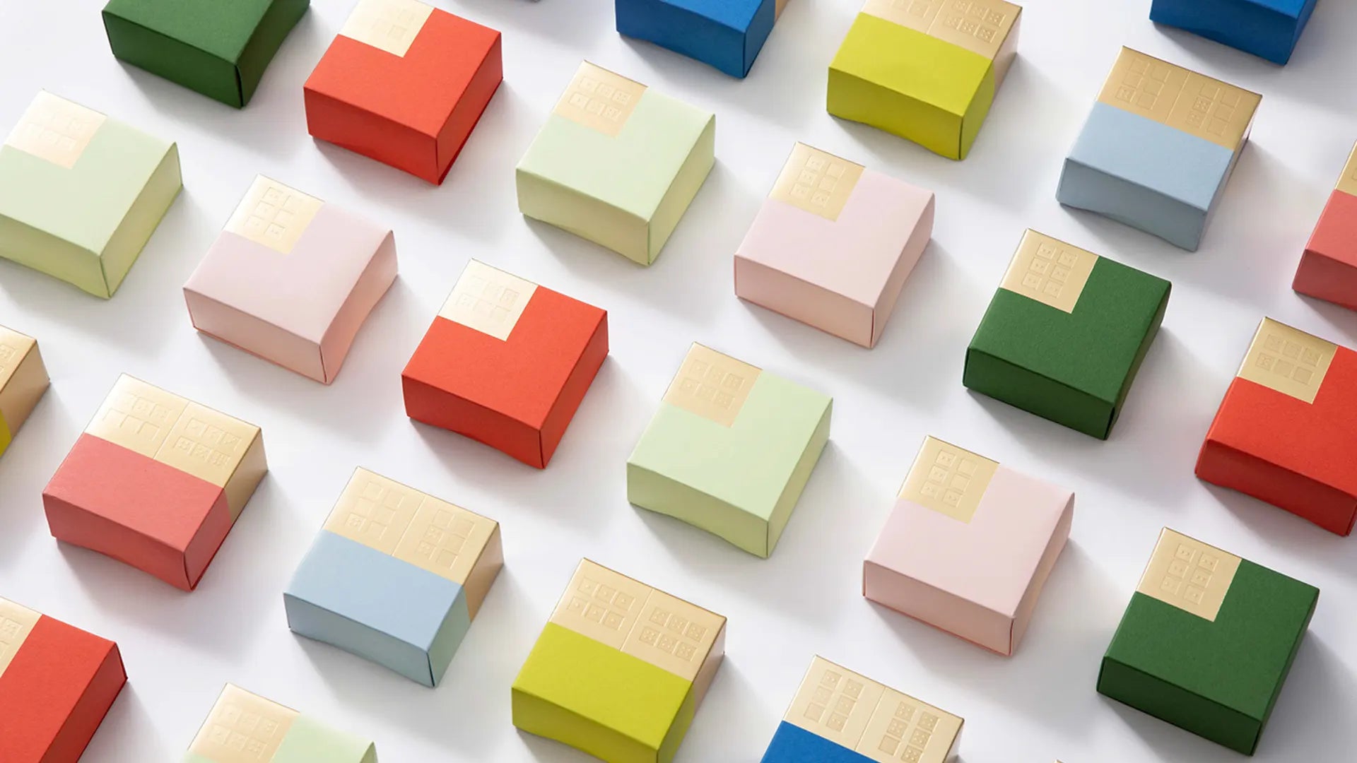 Packaging Color Packaging Colors: Enhancing Product Appeal and Brand Recognition – Arka