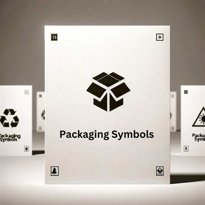 35+ Packaging Symbols: Decoding The Language of Packages – Arka
