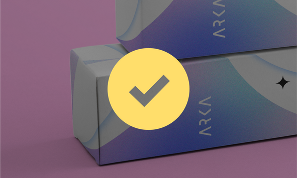 Premium Custom E Liquid Boxes | Arka Premium Custom E Liquid Boxes | Arka