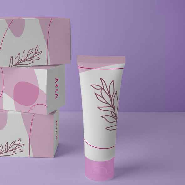 Premium Custom Skincare Boxes | Arka - skincare boxes - image 2 of 15