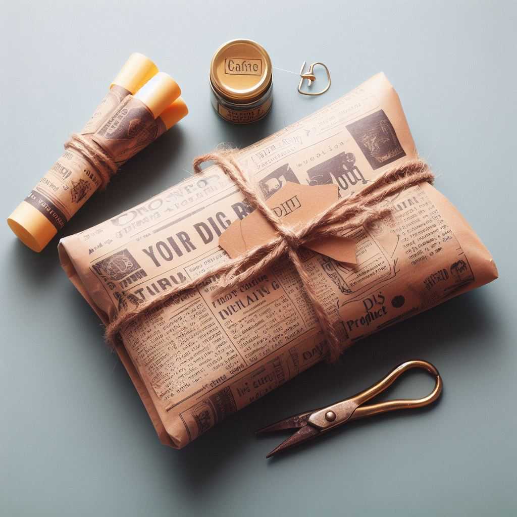 15+ Creative DIY Packaging Ideas to Elevate Your Business – Arka