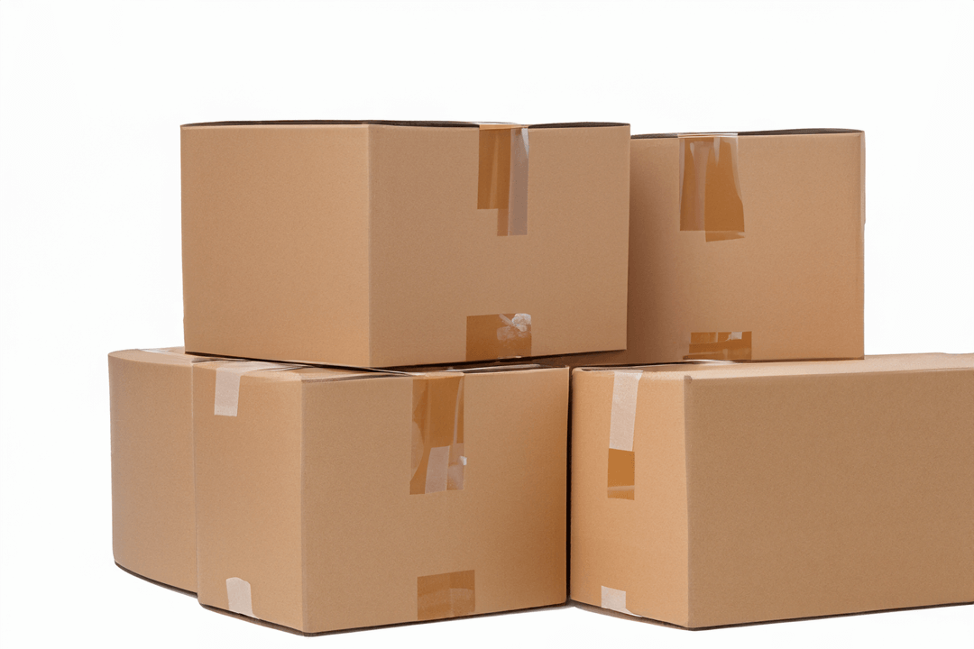Bulk packing deals