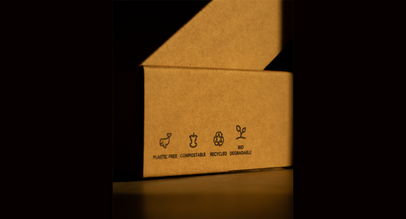 What is Compostable Packaging? Exploring Sustainable Solutions – Arka